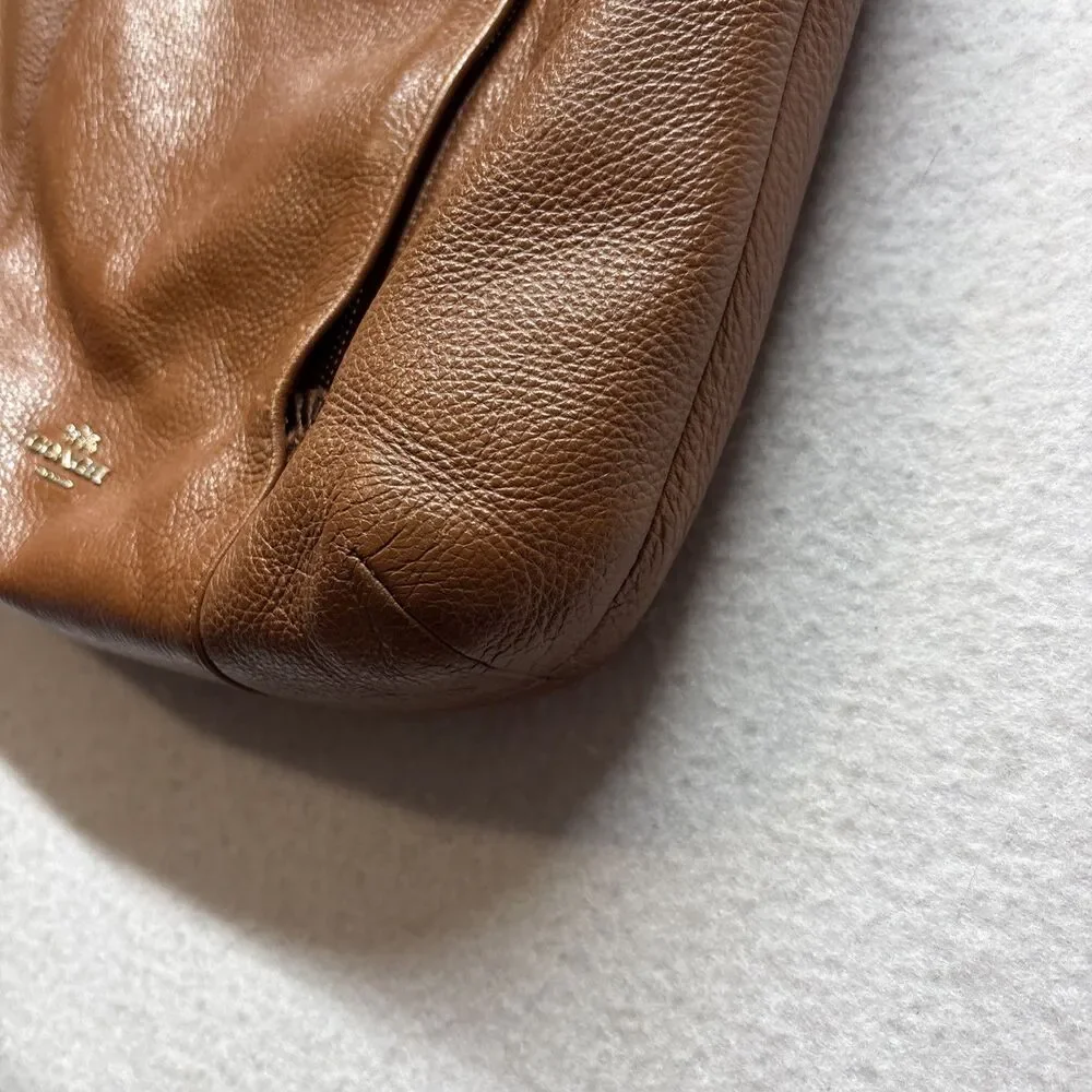 Coach *minor wear